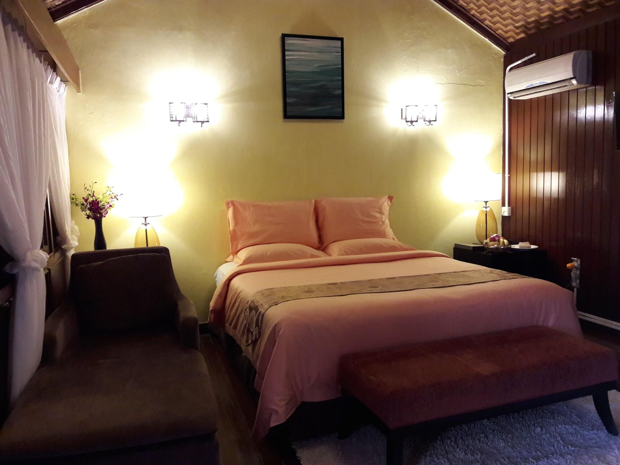 Shah'S Beach Resort Melaka Exterior foto